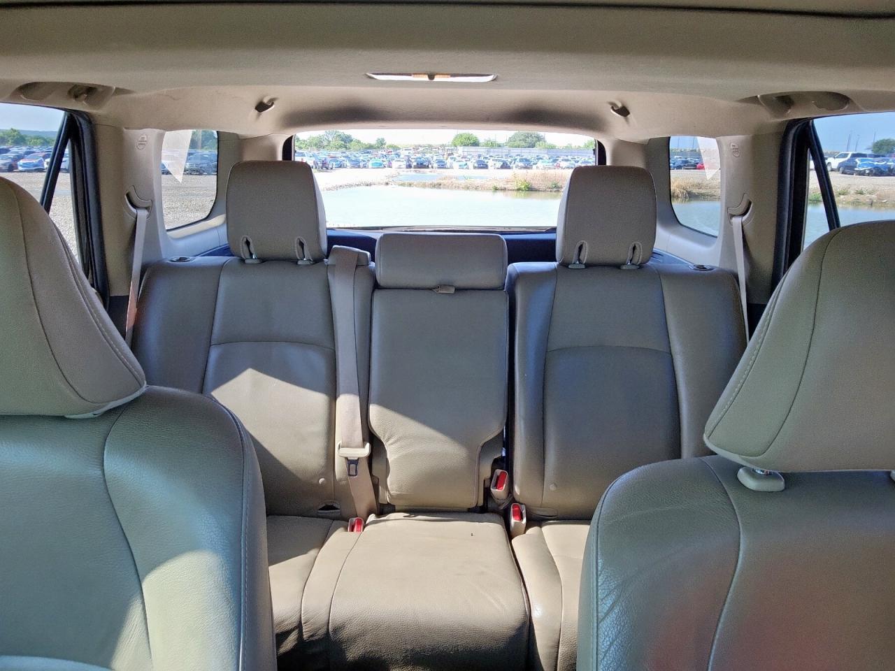 2012 Toyota 4Runner Sr5 VIN: JTEZU5JR8C5044014 Lot: 64032145
