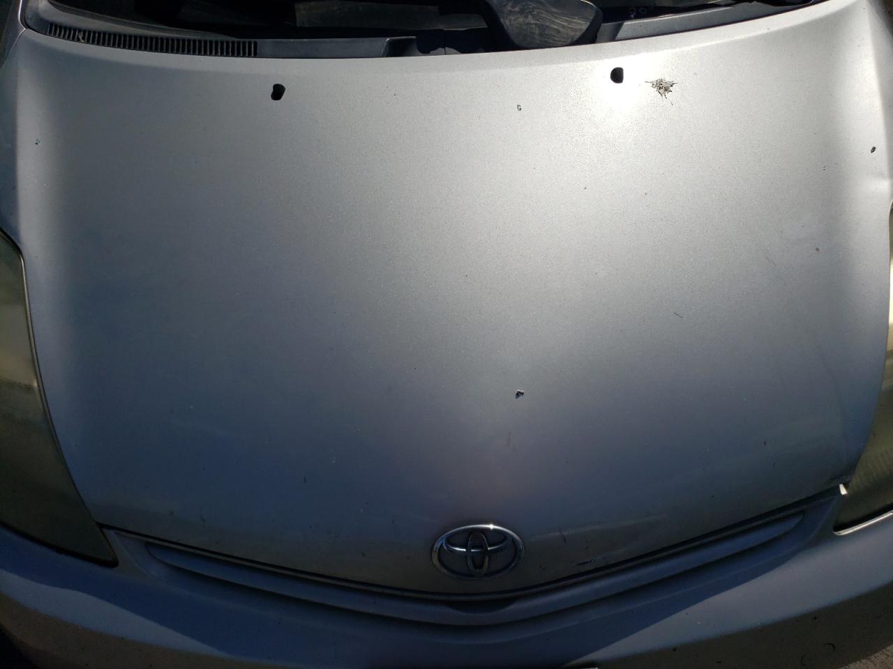 2004 Toyota Prius VIN: JTDKB20U640023967 Lot: 63946525