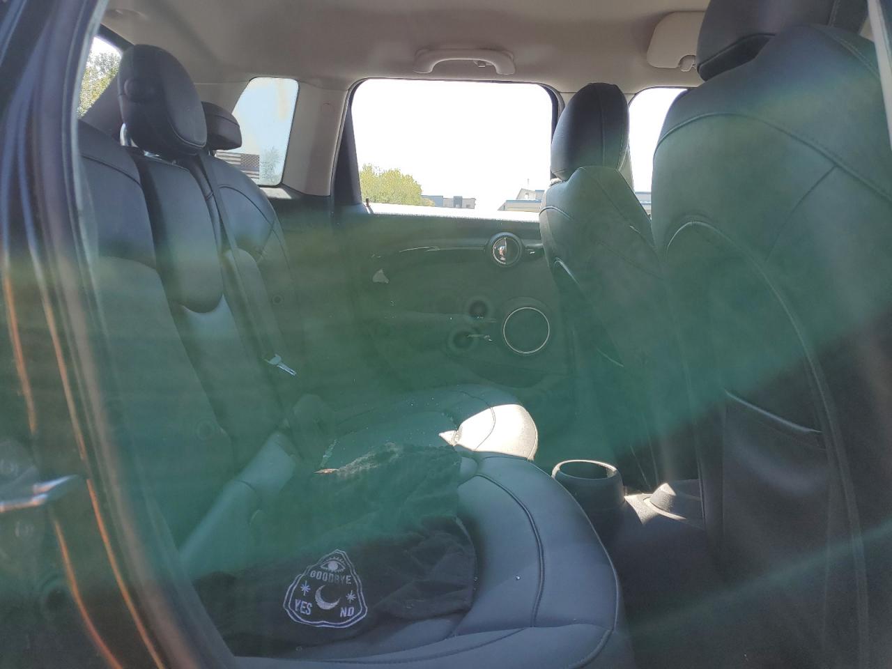 WMWXU3C5XF2B58676 2015 Mini Cooper S