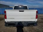 2021 CHEVROLET SILVERADO K1500 TRAIL BOSS CUSTOM   for sale at Copart AB - CALGARY