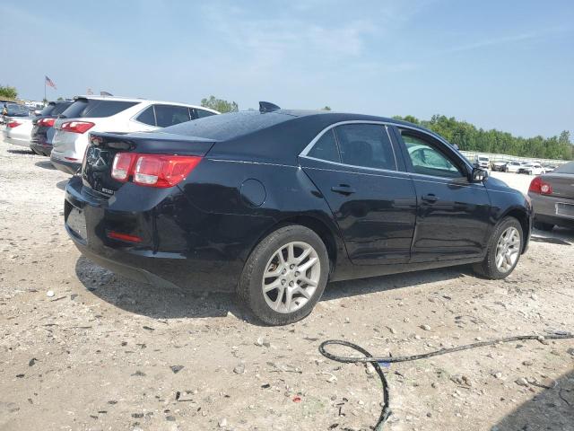  CHEVROLET MALIBU 2016 Black
