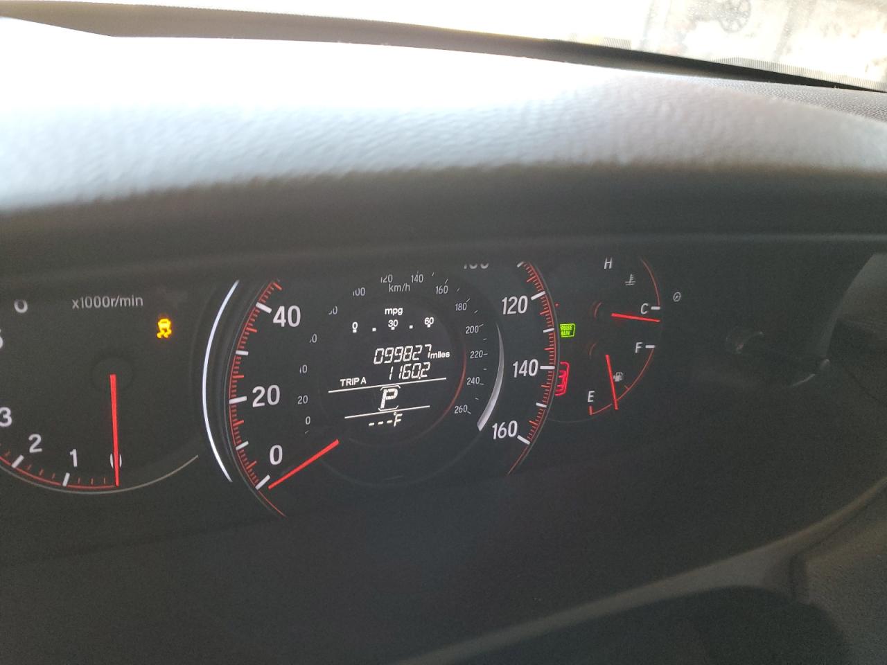 2017 Honda Accord Sport VIN: 1HGCR2F54HA053485 Lot: 64662685