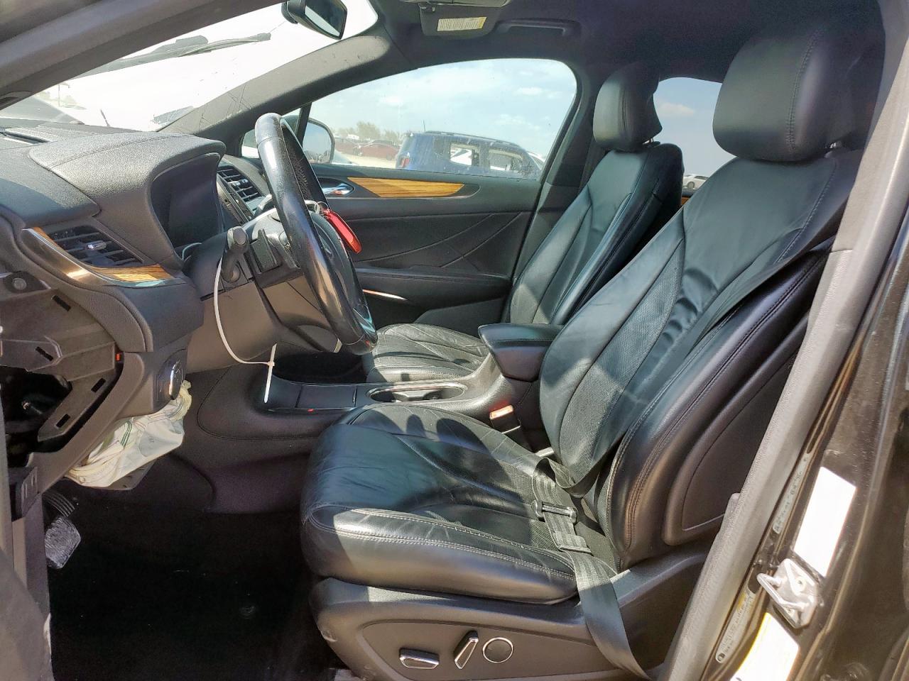 5lmcj1a99fuj10844 5LMCJ1A99FUJ10844 2015 Lincoln Mkc