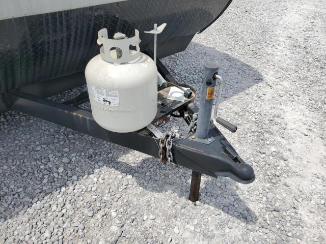 2021 GULF STREAM TRAILER  