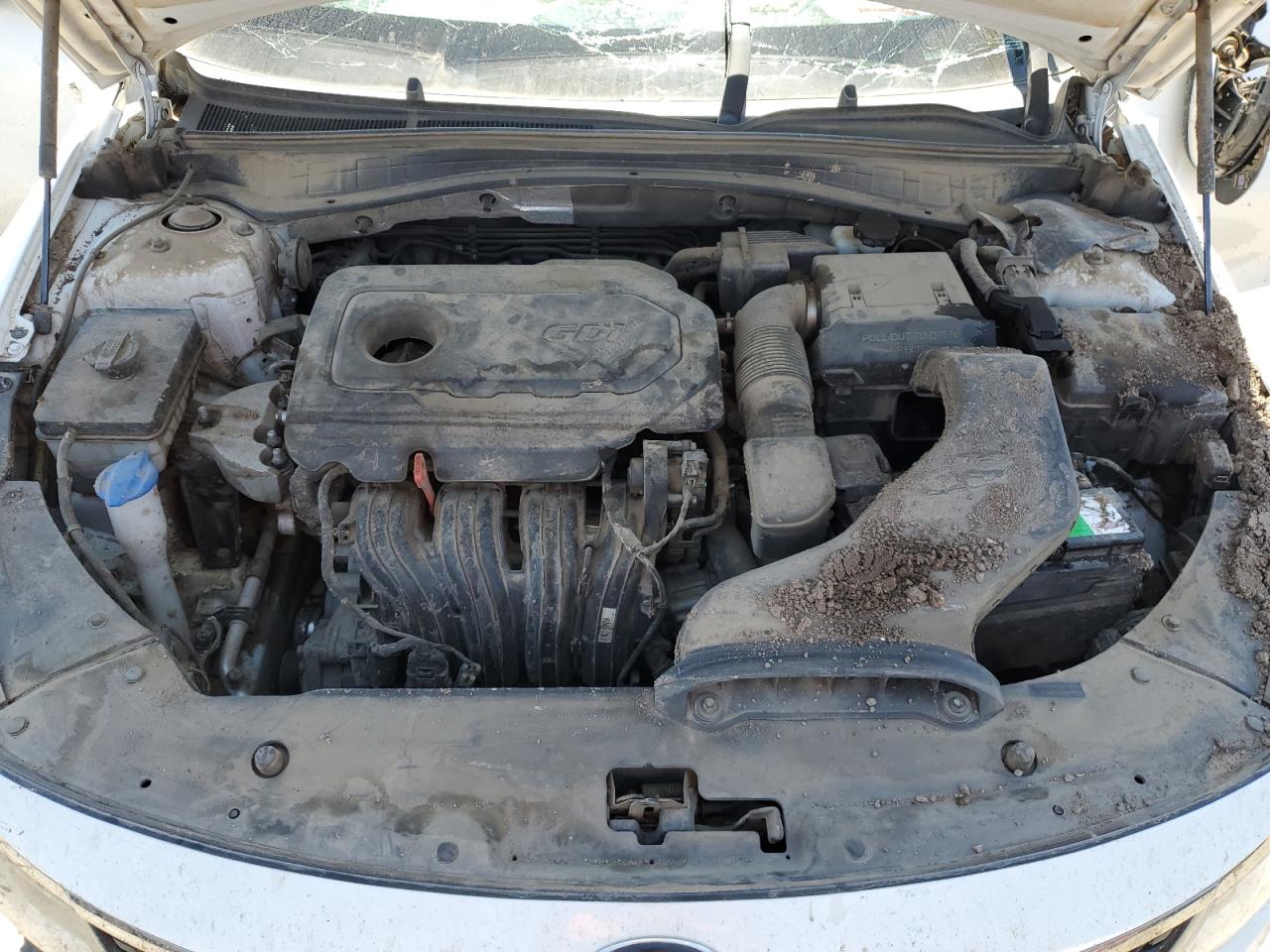 5xxgt4l36jg252175 5XXGT4L36JG252175 2018 Kia Optima Lx
