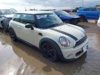 2013 MINI ONE for sale at Copart PETERLEE