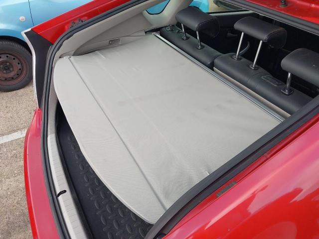2012 TOYOTA PRIUS T SP