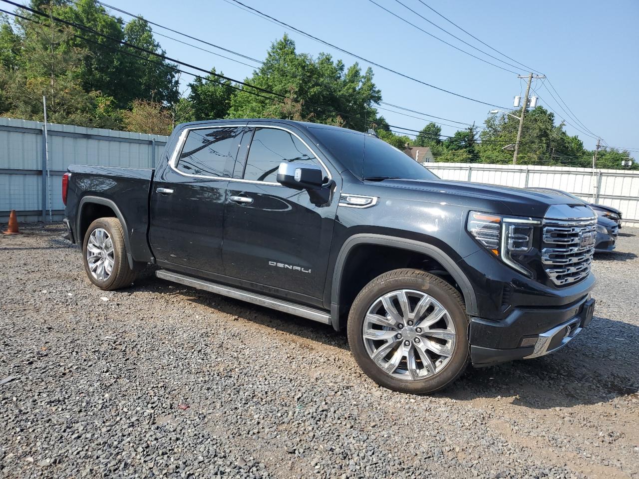 3gtuuge86sg176157 3GTUUGE86SG176157 2025 GMC Sierra K1500 Denali
