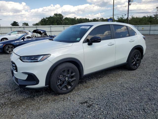 HONDA HR-V SPORT 2025