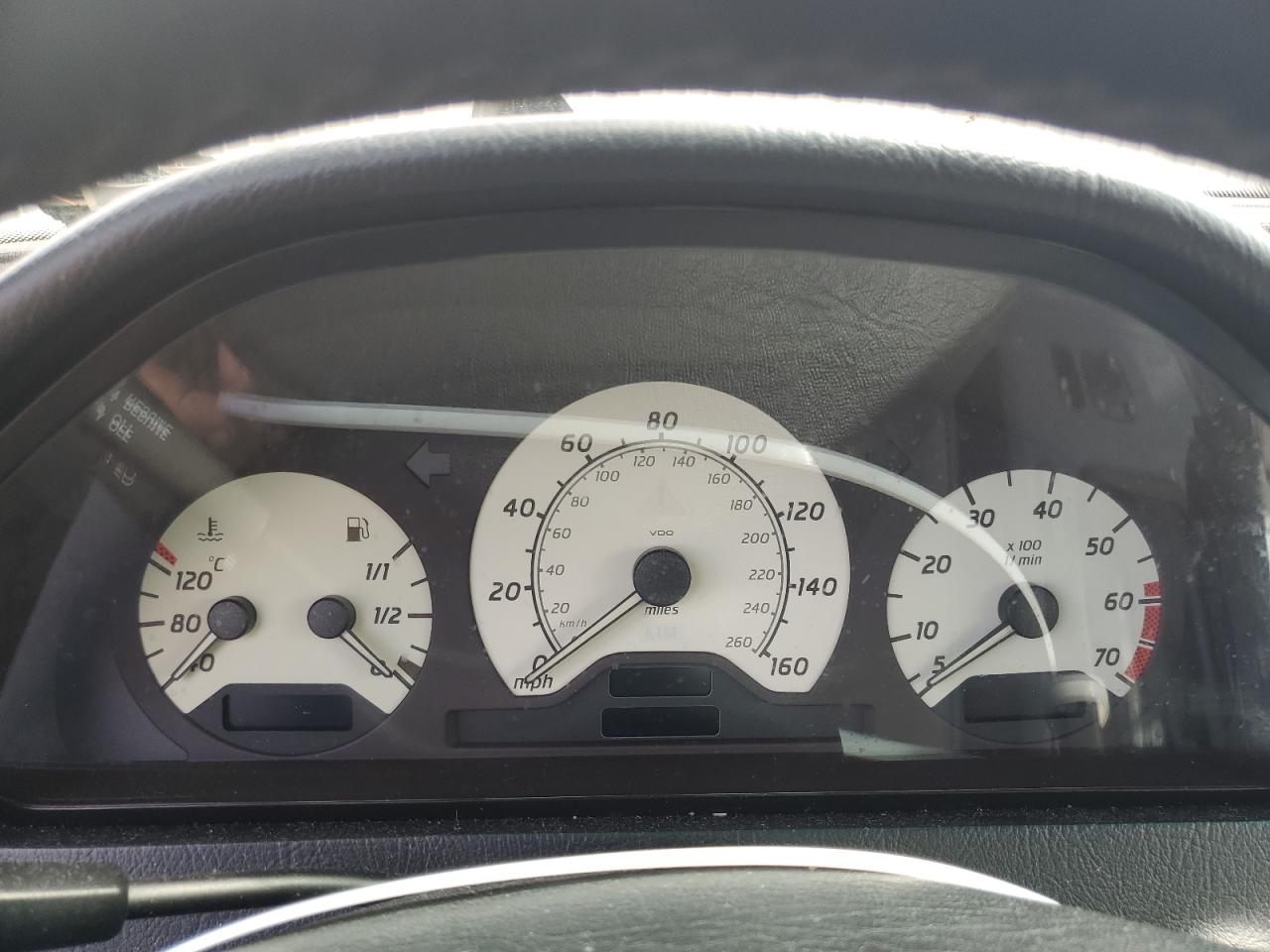 wdbha24gxxa774908 WDBHA24GXXA774908 1999 Mercedes-Benz C 230