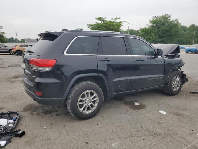  JEEP GRAND CHER 2018 Black