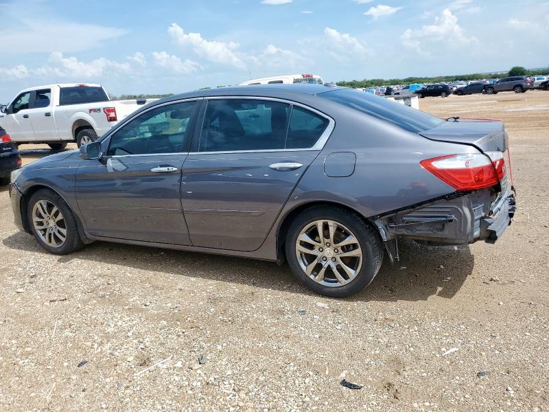  HONDA ACCORD 2013 Charcoal