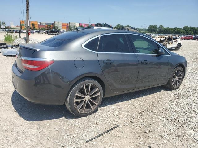  BUICK VERANO 2017 Gray