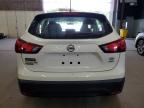 2018 NISSAN ROGUE SPORT S   for sale at Copart CT - HARTFORD SPRINGFIELD