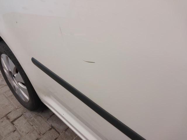 2008 VOLKSWAGEN CADDY C20