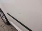2008 VOLKSWAGEN CADDY C20 for sale at Copart SANDWICH
