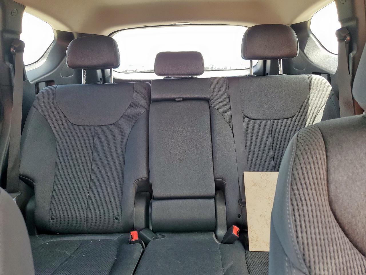 2020 Hyundai Santa Fe Sel VIN: 5NMS33AD0LH168034 Lot: 63349535