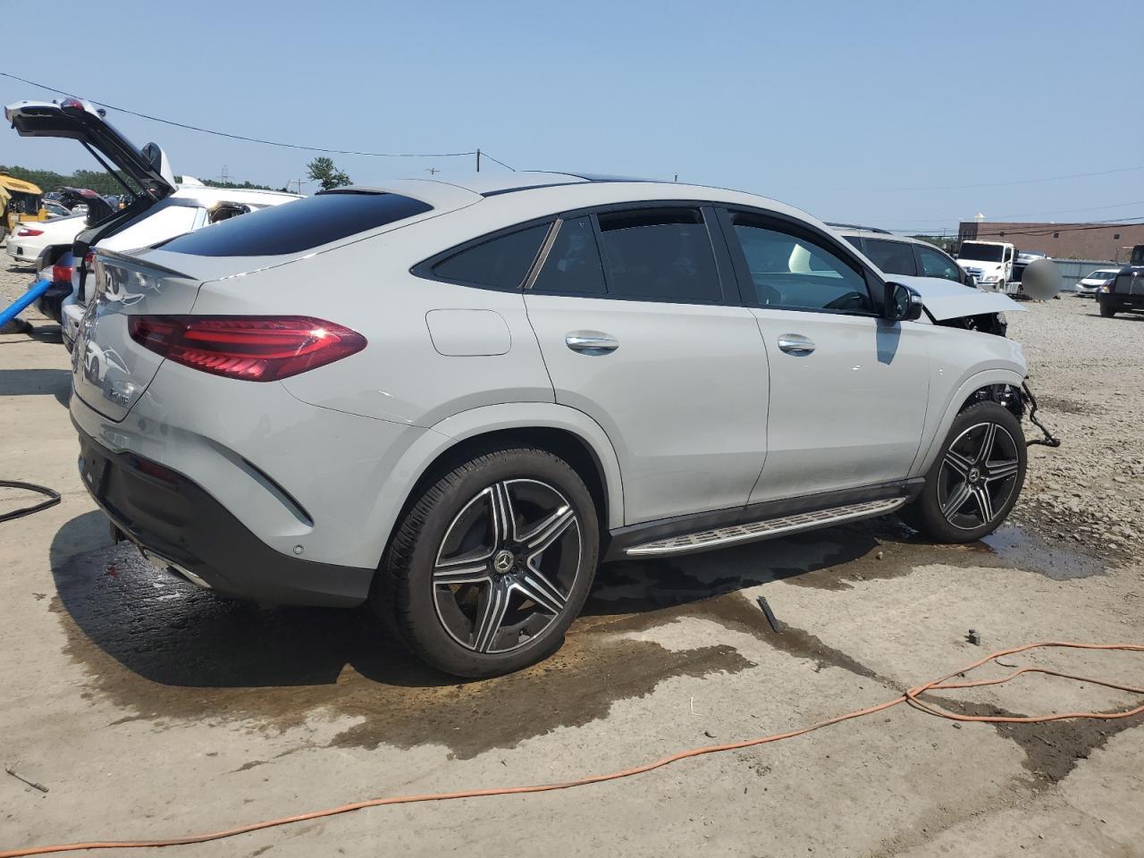 GLE Coupe