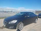 2013 VOLVO C70 SE LUX for sale at Copart YORK