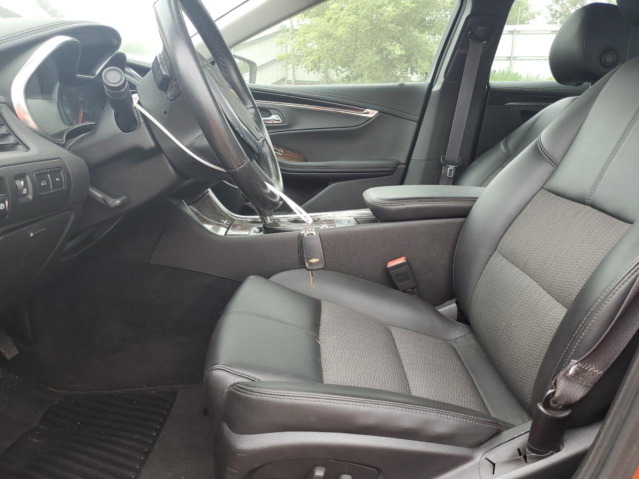2014 Chevrolet Impala Lt VIN: 2G1125S34E9300942 Lot: 65346285