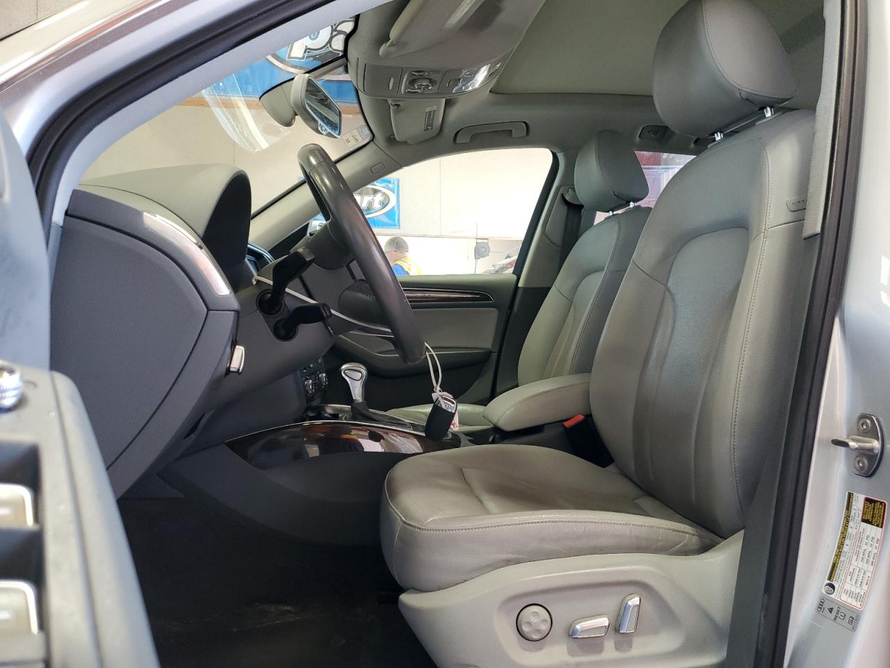 2013 Audi Q5 Premium Plus VIN: WA1LFAFP2DA063469 Lot: 65048955