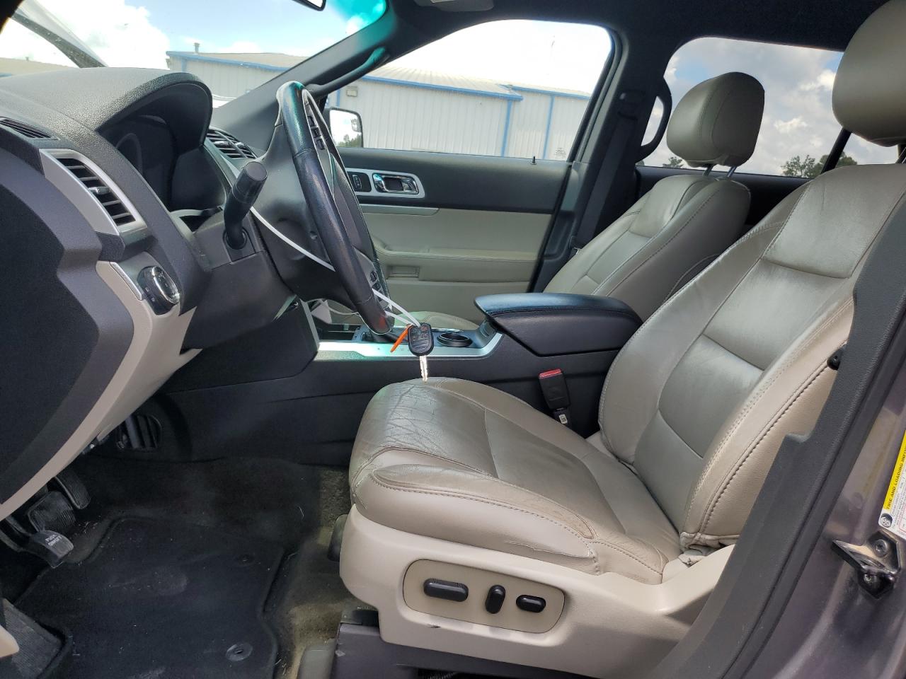 2013 Ford Explorer Xlt VIN: 1FM5K7D89DGC34946 Lot: 65068405