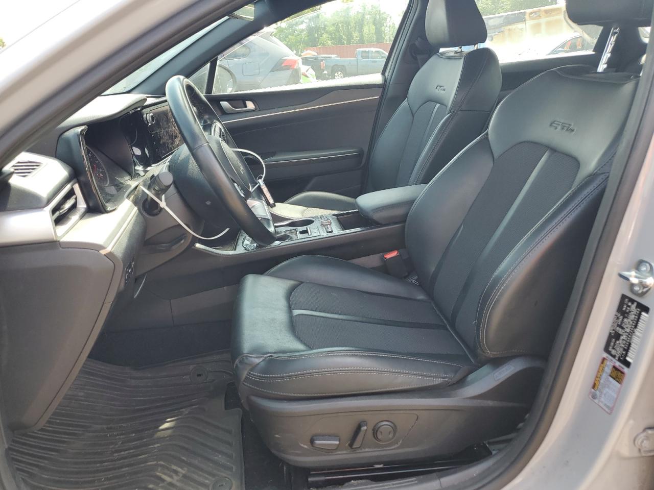 2024 Kia K5 Gt Line VIN: 5XXG64J20RG258745 Lot: 66311715