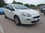 2012 FIAT PUNTO POP for sale at Copart SANDWICH