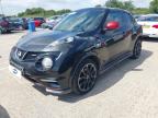 2013 NISSAN JUKE NISMO for sale at Copart SANDWICH
