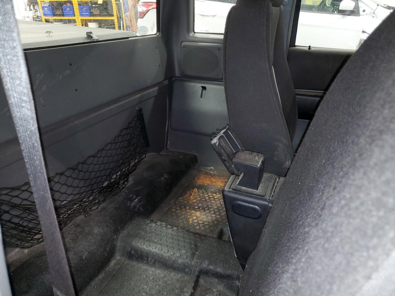 2006 Ford Ranger Super Cab VIN: 1FTYR14U96PA35714 Lot: 65323025