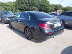 2018 MERCEDES-BENZ E CLASS E220D AMG LINE 4DR 9G-TRONIC for sale at Copart SANDWICH
