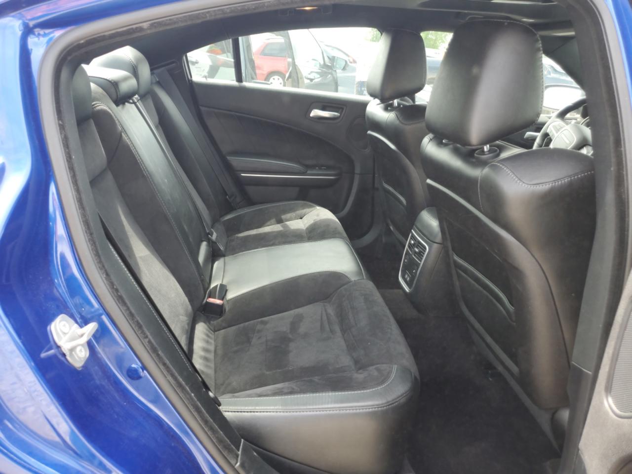 2018 Dodge Charger Gt VIN: 2C3CDXJG9JH283330 Lot: 64860105