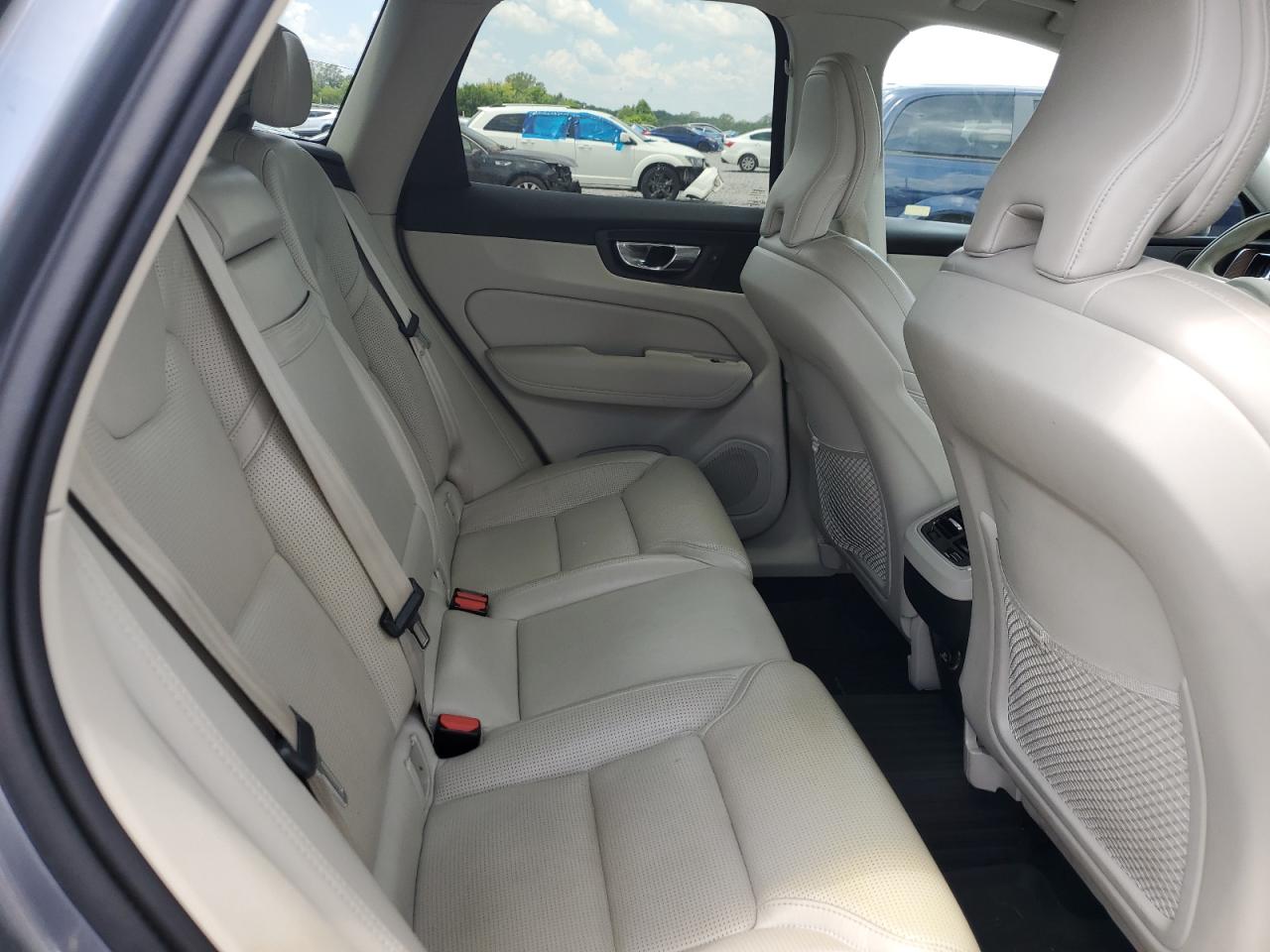 2019 Volvo Xc60 T5 Inscription VIN: LYV102DL4KB336079 Lot: 66725105