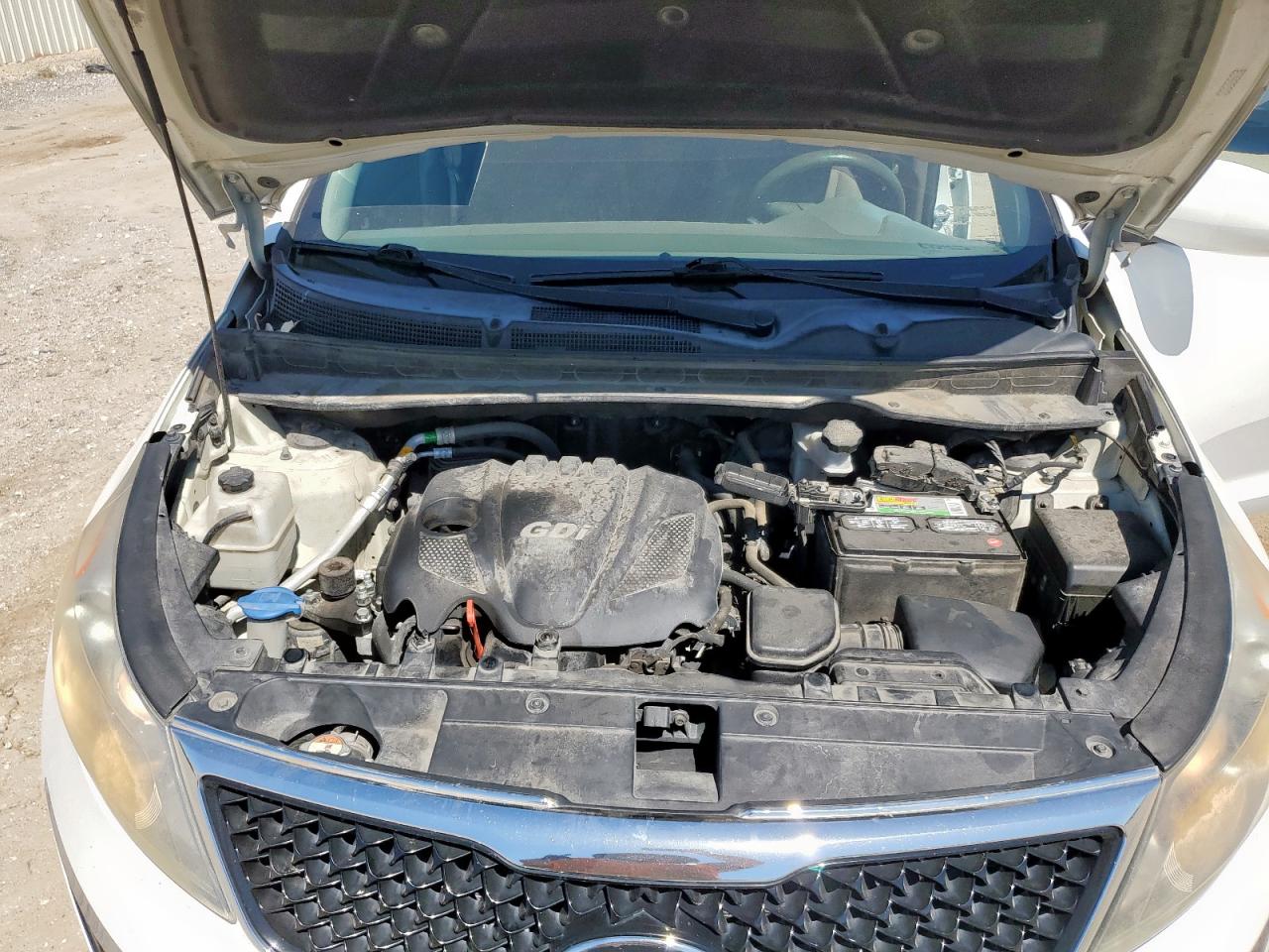 kndpb3ac3f7701859 KNDPB3AC3F7701859 2015 Kia Sportage Lx
