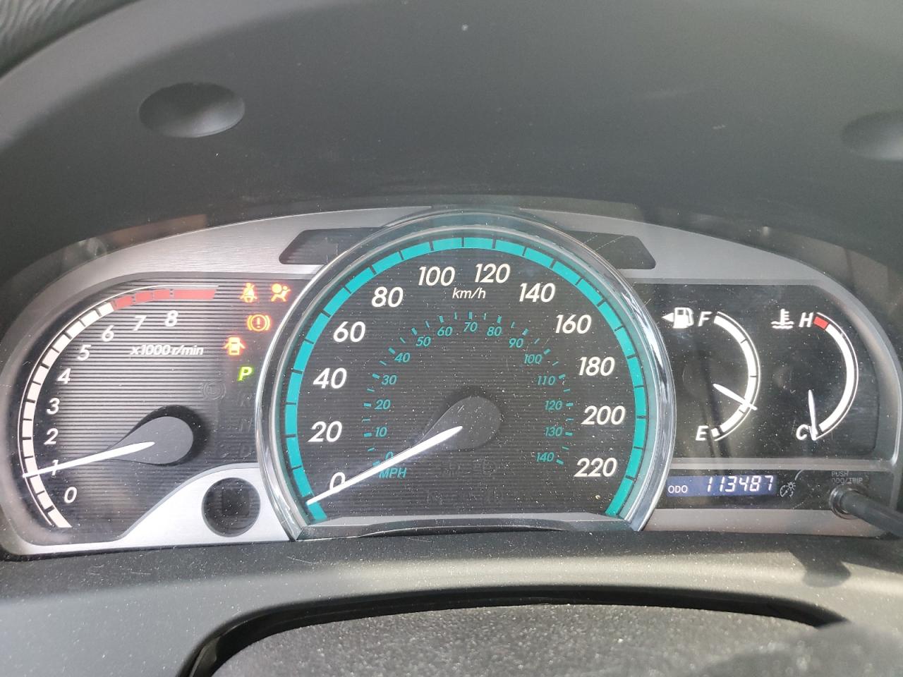 2015 Toyota Venza Le VIN: 4T3BK3BBXFU115180 Lot: 61414615