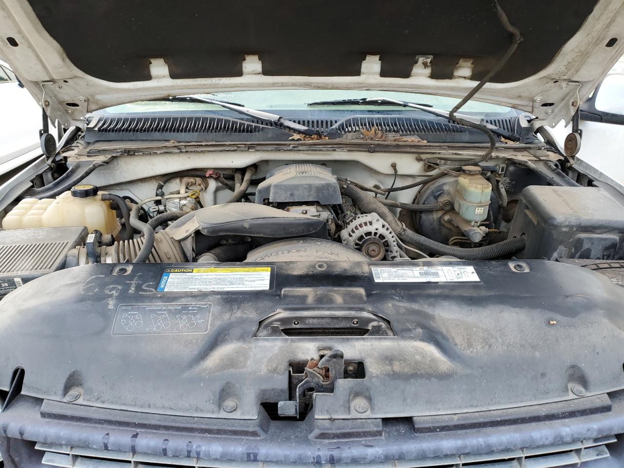 1999 Chevrolet Silverado C1500 VIN: 2GCEC19V3X1275510 Lot: 65375945
