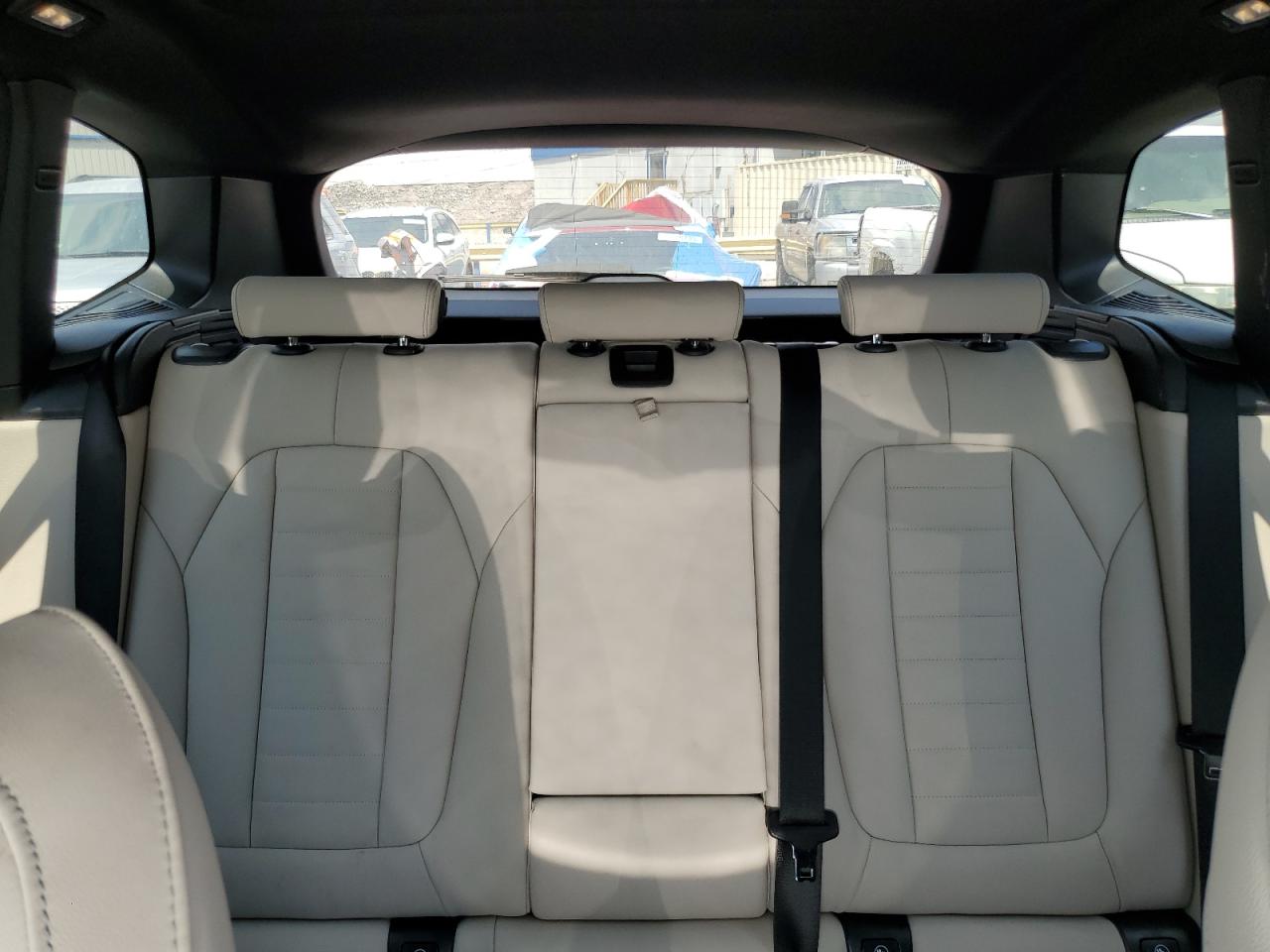 2021 BMW X3 Sdrive30I VIN: 5UXTY3C06M9G66009 Lot: 62031595