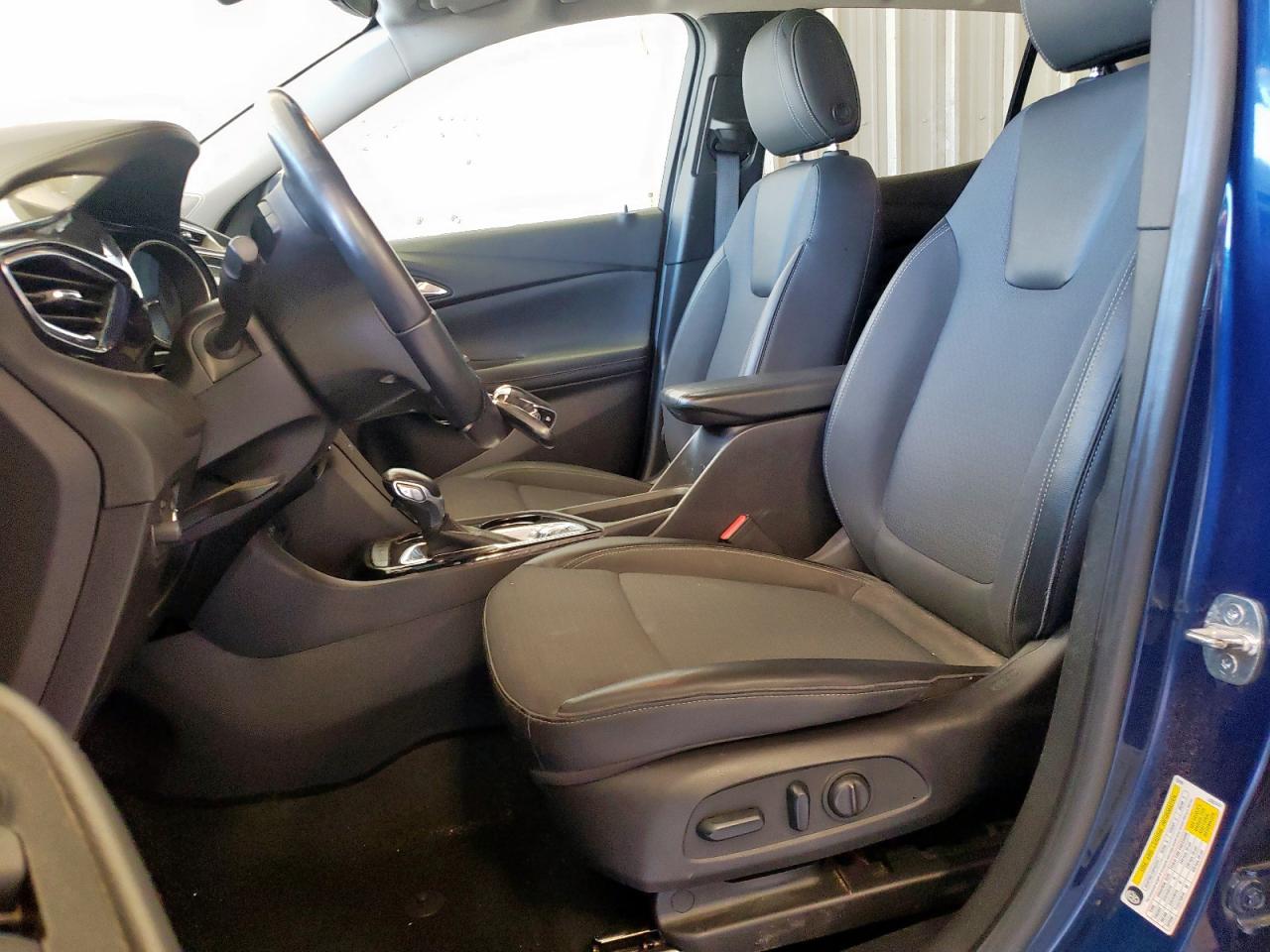 2023 Buick Encore Gx Select VIN: KL4MMDS24PB052493 Lot: 64668635