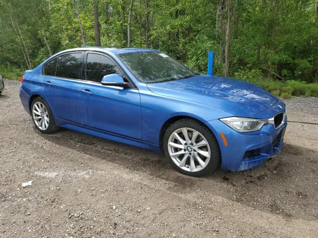 2013 BMW 335 XI  