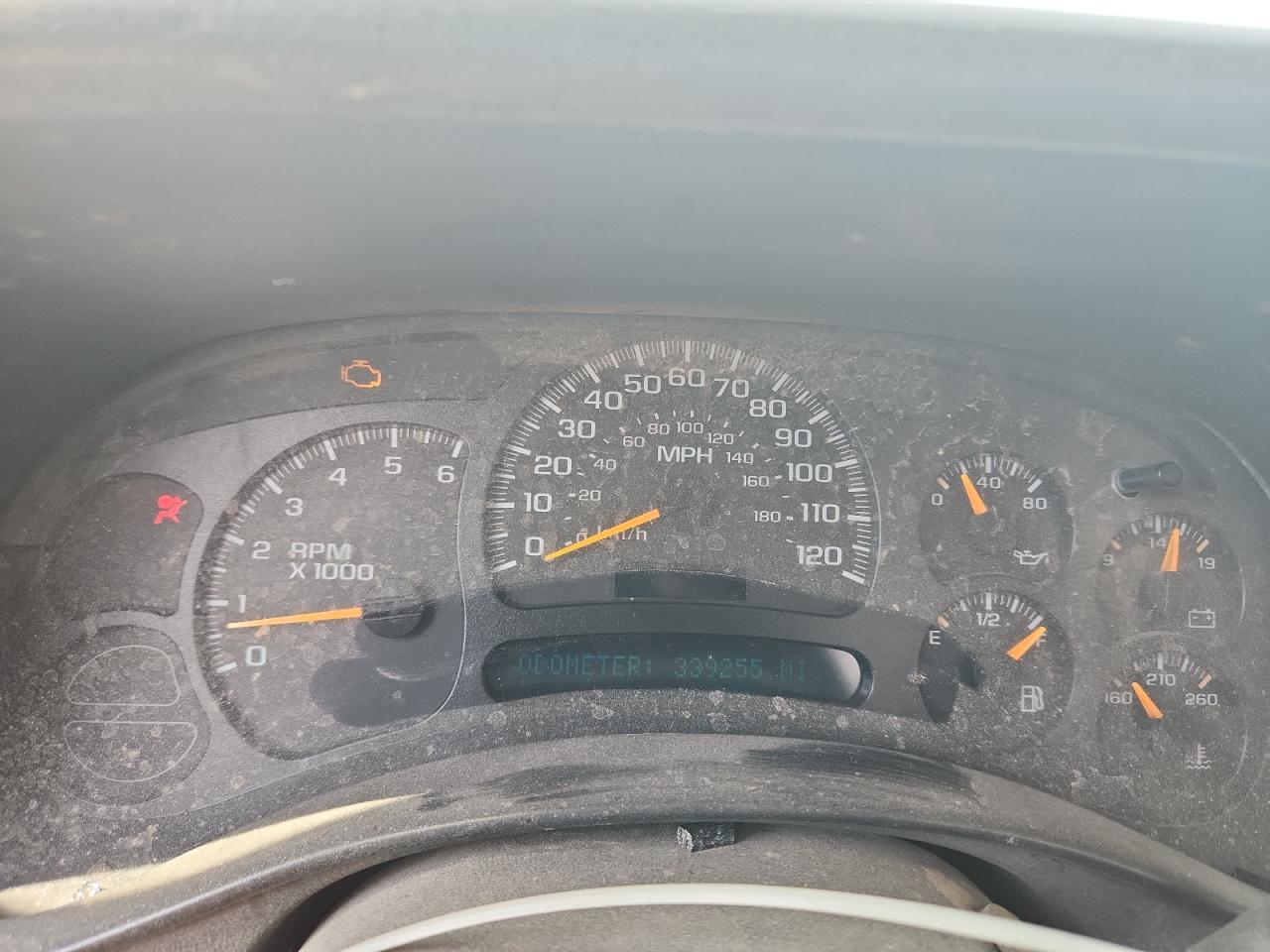 2005 Chevrolet Silverado C1500 VIN: 1GCEC14T35Z281527 Lot: 64398515