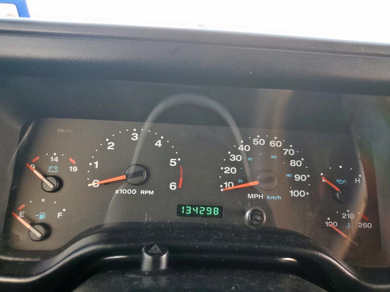 2005 Jeep Wrangler X VIN: 1J4FA39S45P353119 Lot: 64206825
