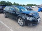 2010 AUDI A3 SPORT 1 for sale at Copart SANDWICH