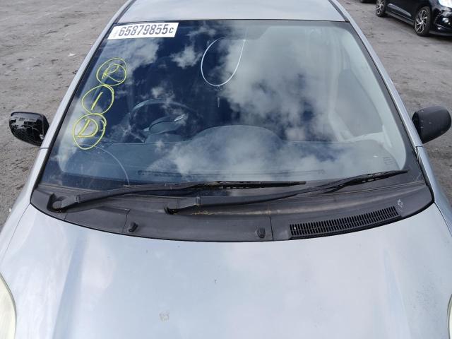 2006 TOYOTA YARIS T3