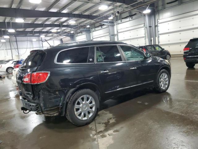  BUICK ENCLAVE 2015 Czarny