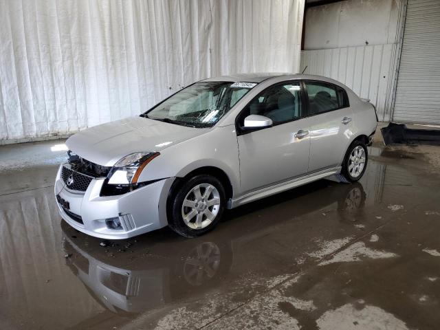 2011 Nissan Sentra 2.0