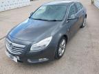 2011 VAUXHALL INSIGNIA S for sale at Copart SANDY
