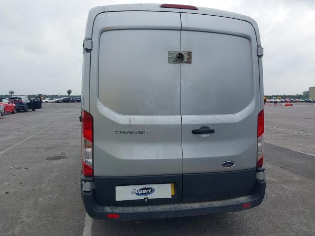 2018 FORD TRANSIT 29