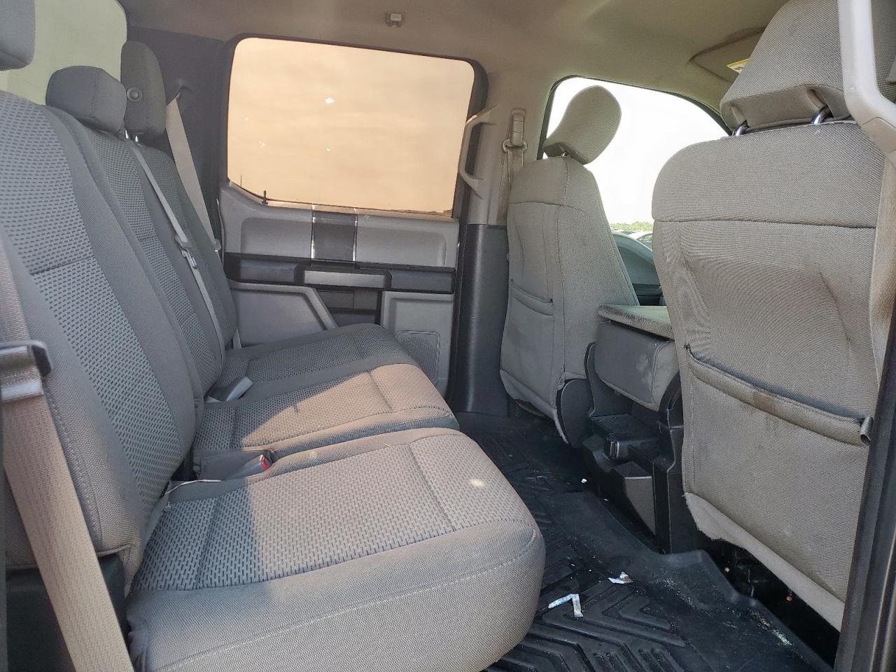 2017 Ford F150 Supercrew VIN: 1FTEW1EP2HKD07041 Lot: 65293065