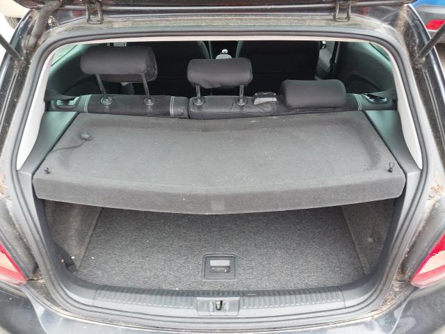 2011 VOLKSWAGEN POLO MODA 70 