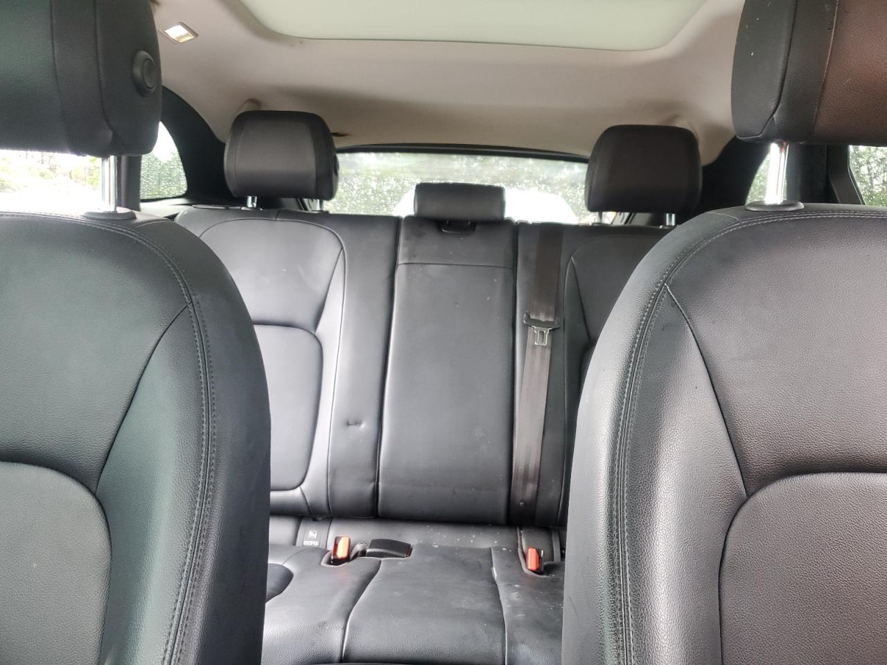 2018 Jaguar F-Pace Premium VIN: SADCJ2FX3JA272441 Lot: 61956655